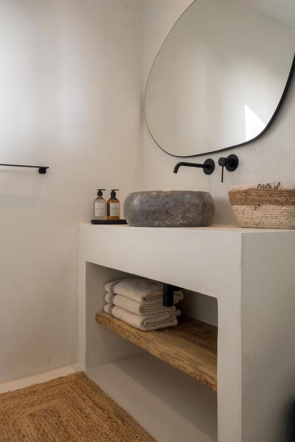 Willa Spacious & Luxury In Ibiza - Santa Gertrudis - Chiquita Santa Gertrudis (Ibiza)