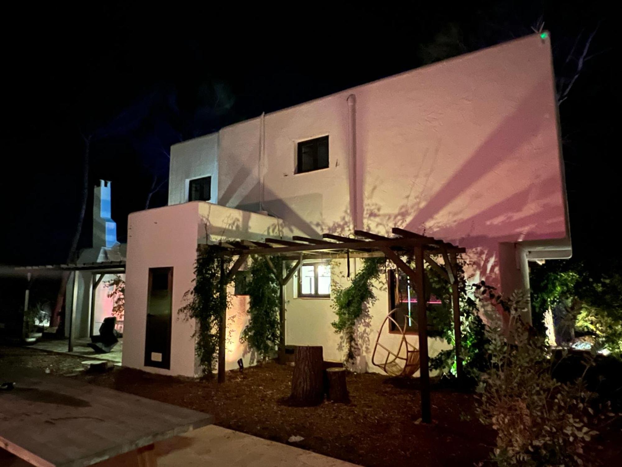 Willa Spacious & Luxury In Ibiza - Santa Gertrudis - Chiquita Santa Gertrudis (Ibiza)