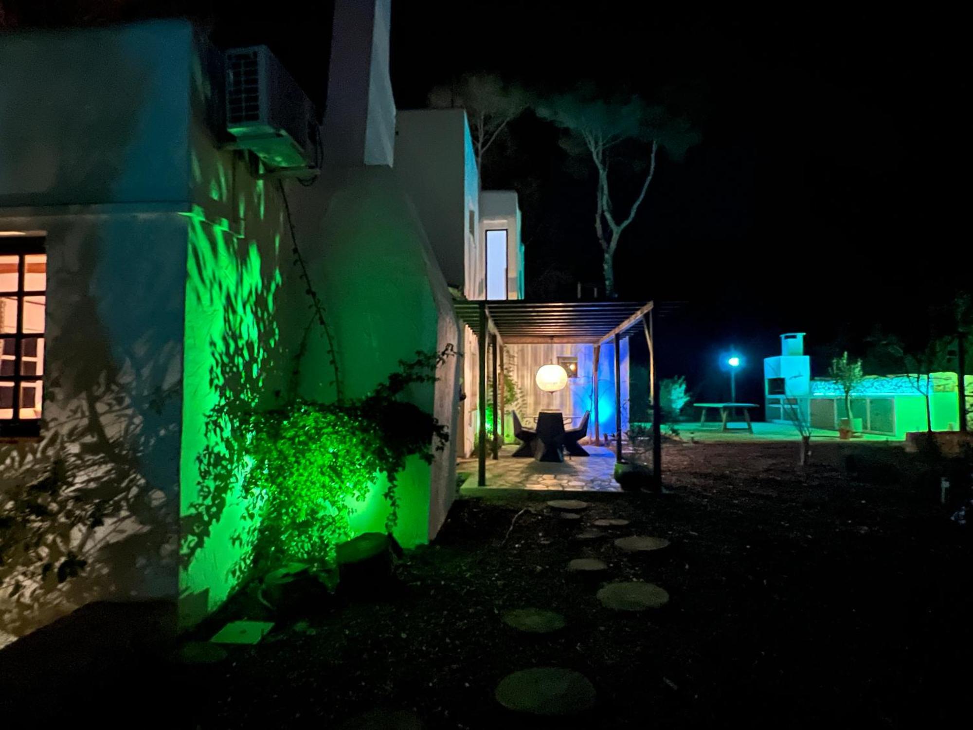 Willa Spacious & Luxury In Ibiza - Santa Gertrudis - Chiquita *