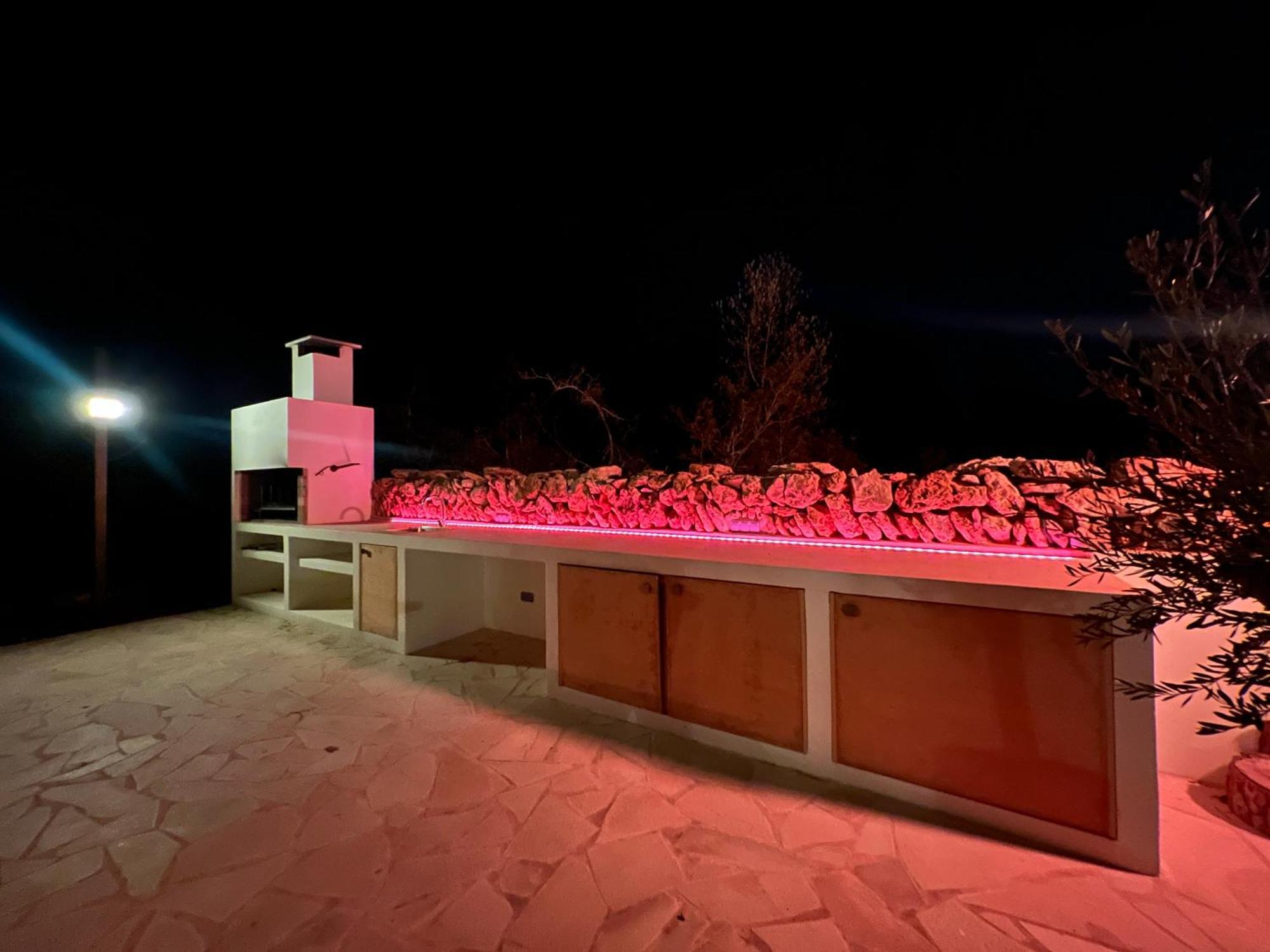 Willa Spacious & Luxury In Ibiza - Santa Gertrudis - Chiquita *
