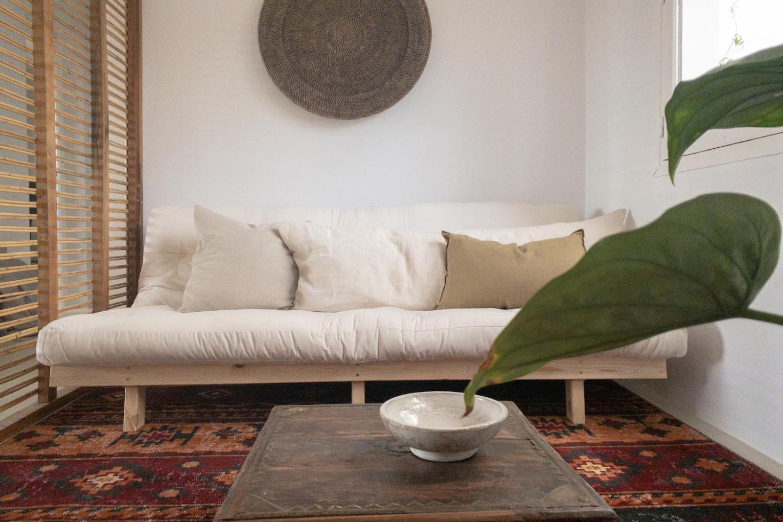 Willa Spacious & Luxury In Ibiza - Santa Gertrudis - Chiquita