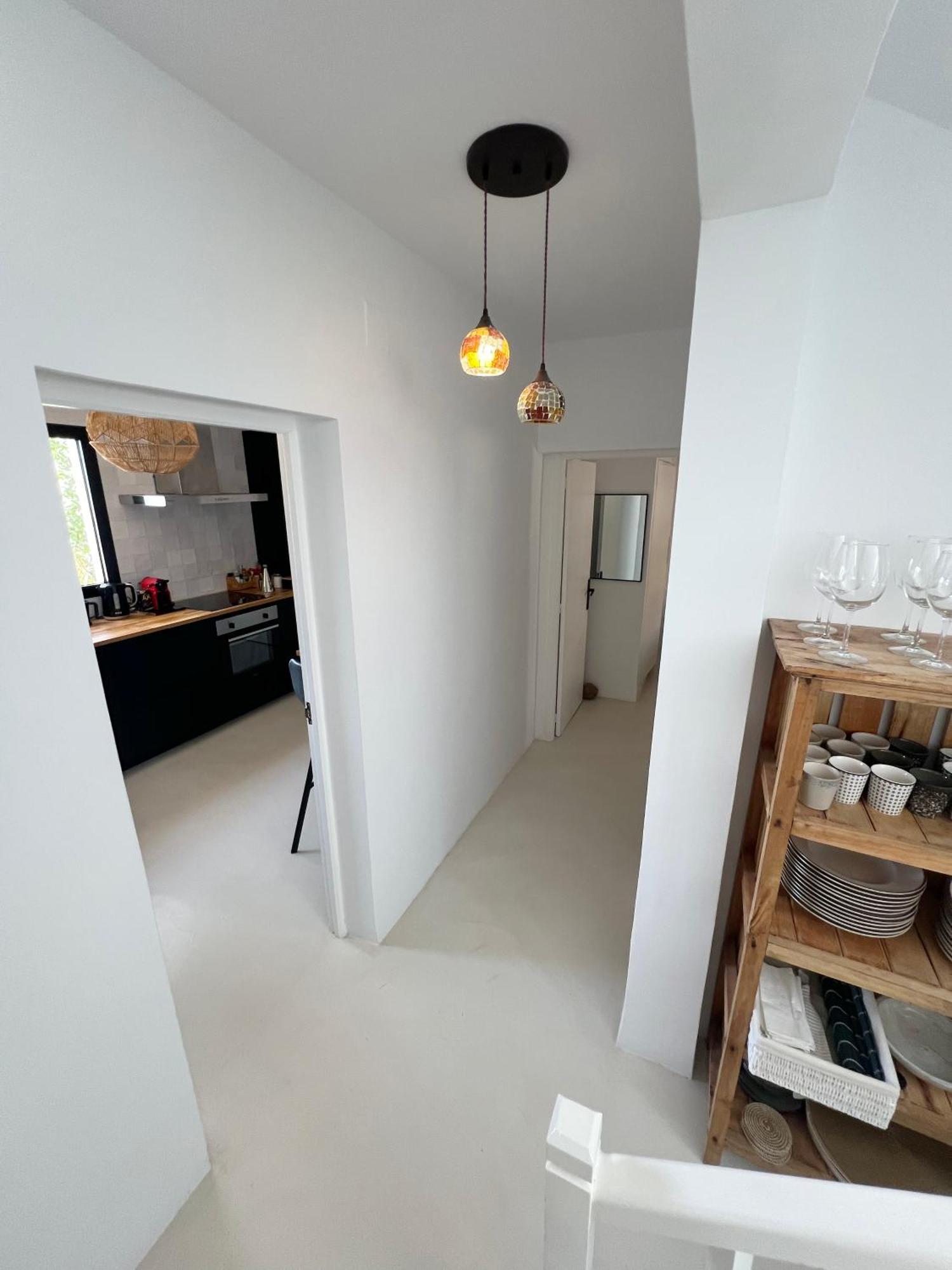 Willa Spacious & Luxury In Ibiza - Santa Gertrudis - Chiquita