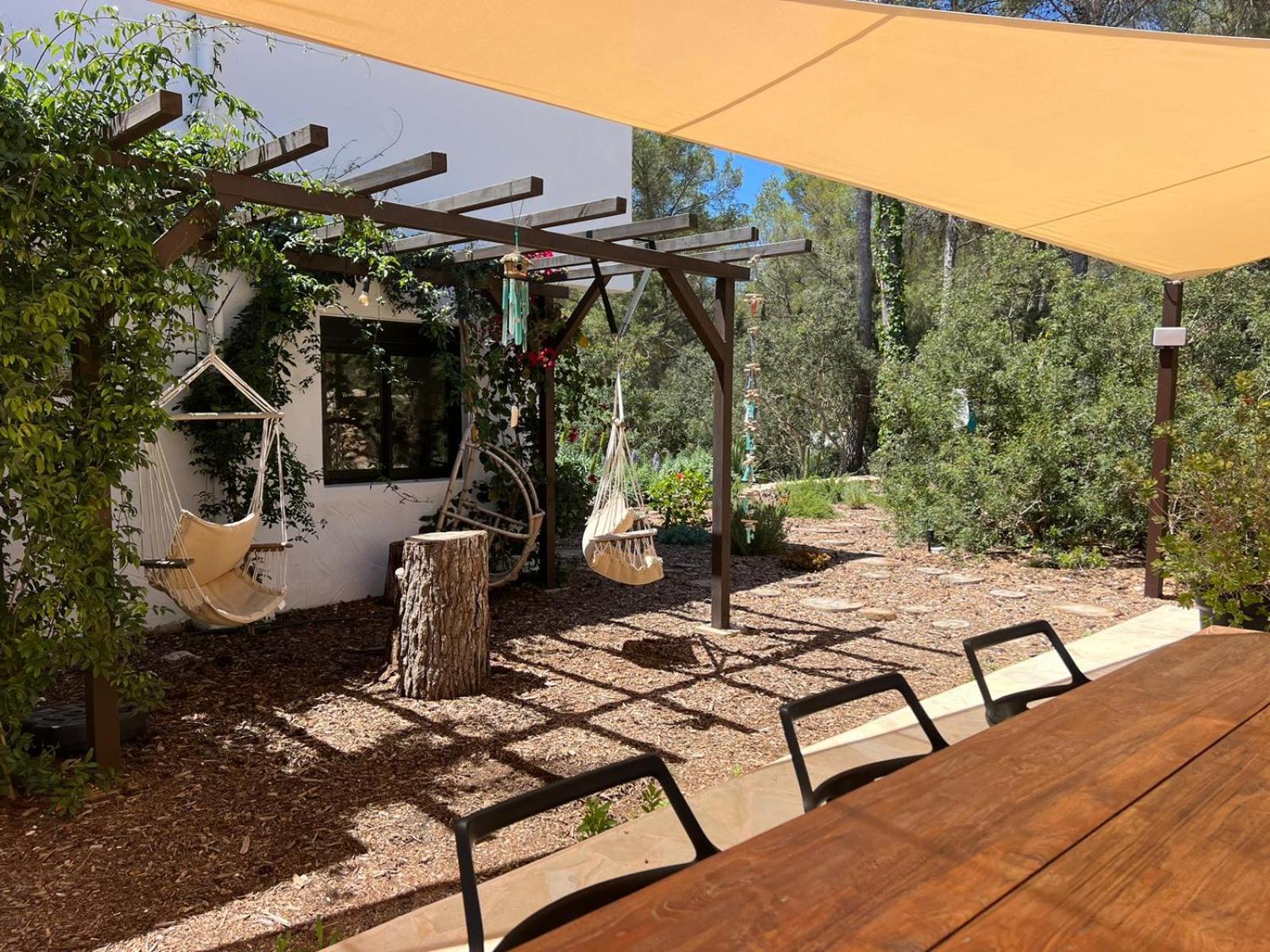 Spacious & Luxury In Ibiza - Santa Gertrudis - Chiquita Willa Santa Gertrudis (Ibiza)