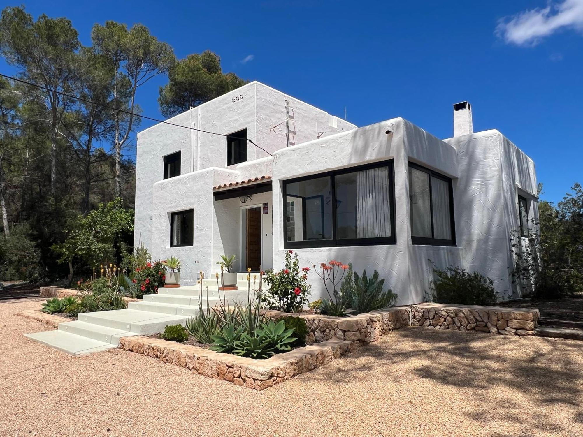 Willa Spacious & Luxury In Ibiza - Santa Gertrudis - Chiquita Santa Gertrudis (Ibiza)