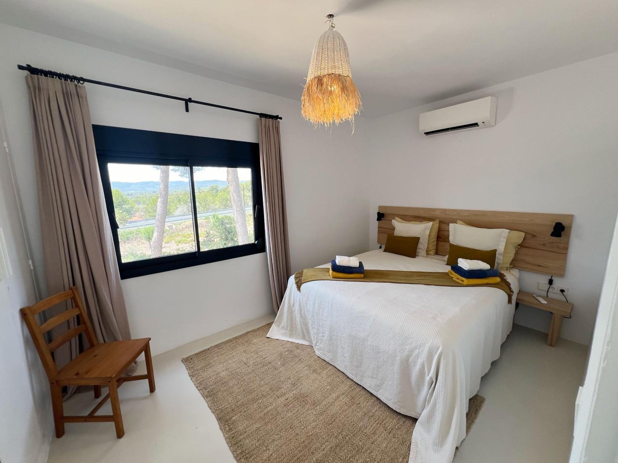Willa Spacious & Luxury In Ibiza - Santa Gertrudis - Chiquita *