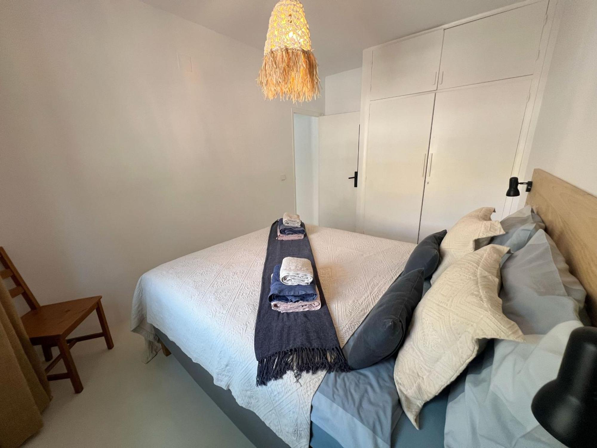 Spacious & Luxury In Ibiza - Santa Gertrudis - Chiquita Willa