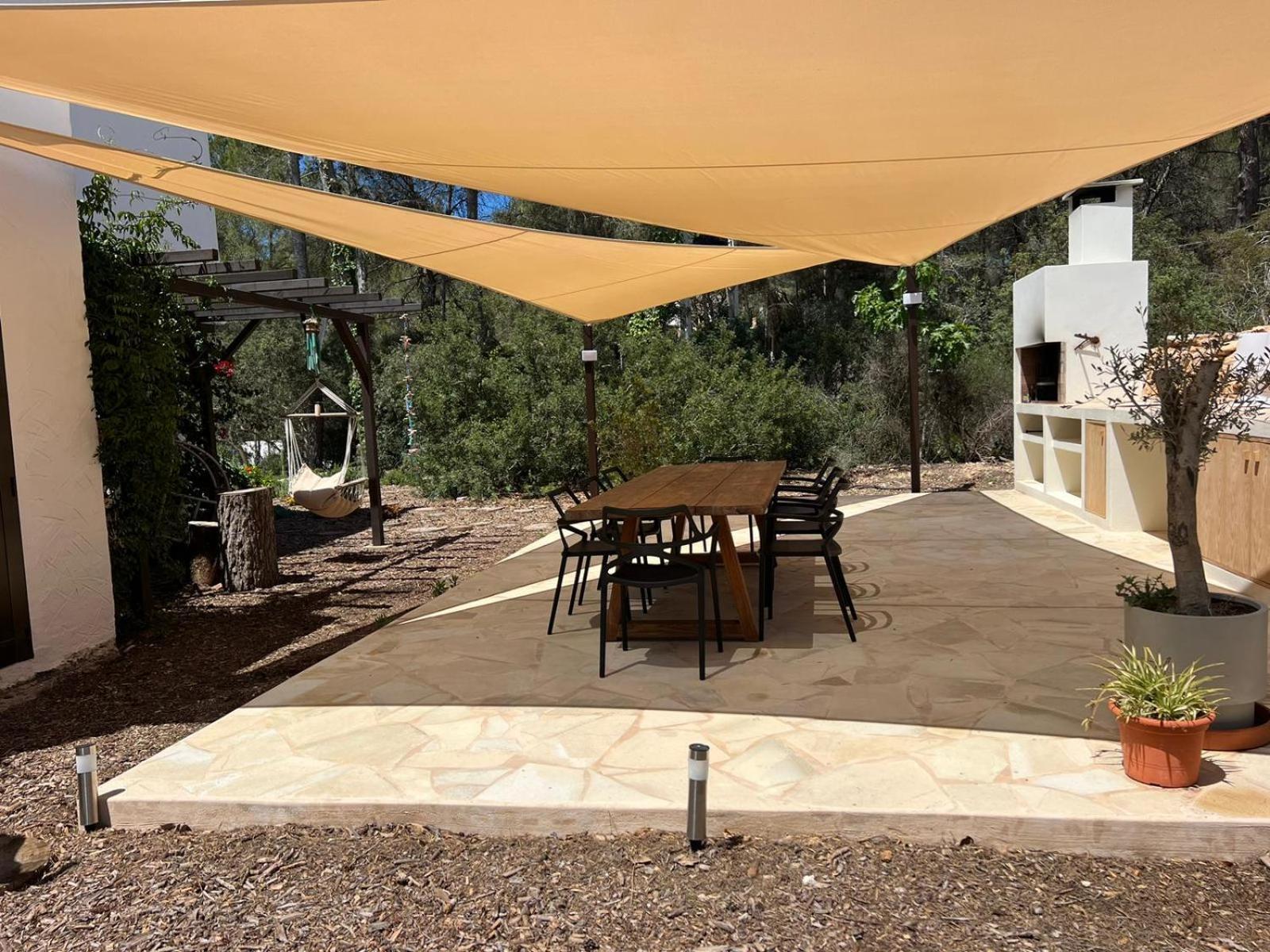 Spacious & Luxury In Ibiza - Santa Gertrudis - Chiquita Willa Santa Gertrudis (Ibiza)