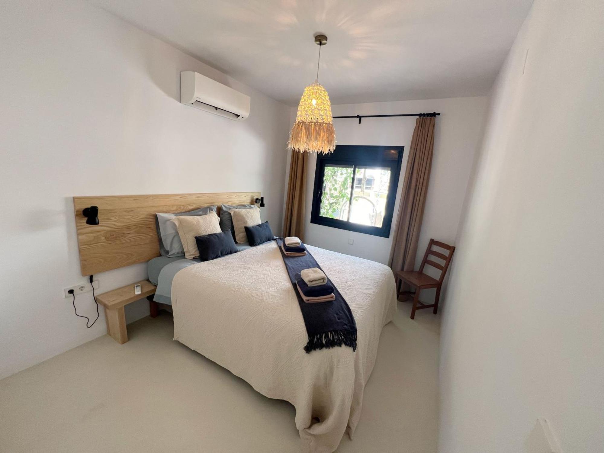 Spacious & Luxury In Ibiza - Santa Gertrudis - Chiquita Willa *