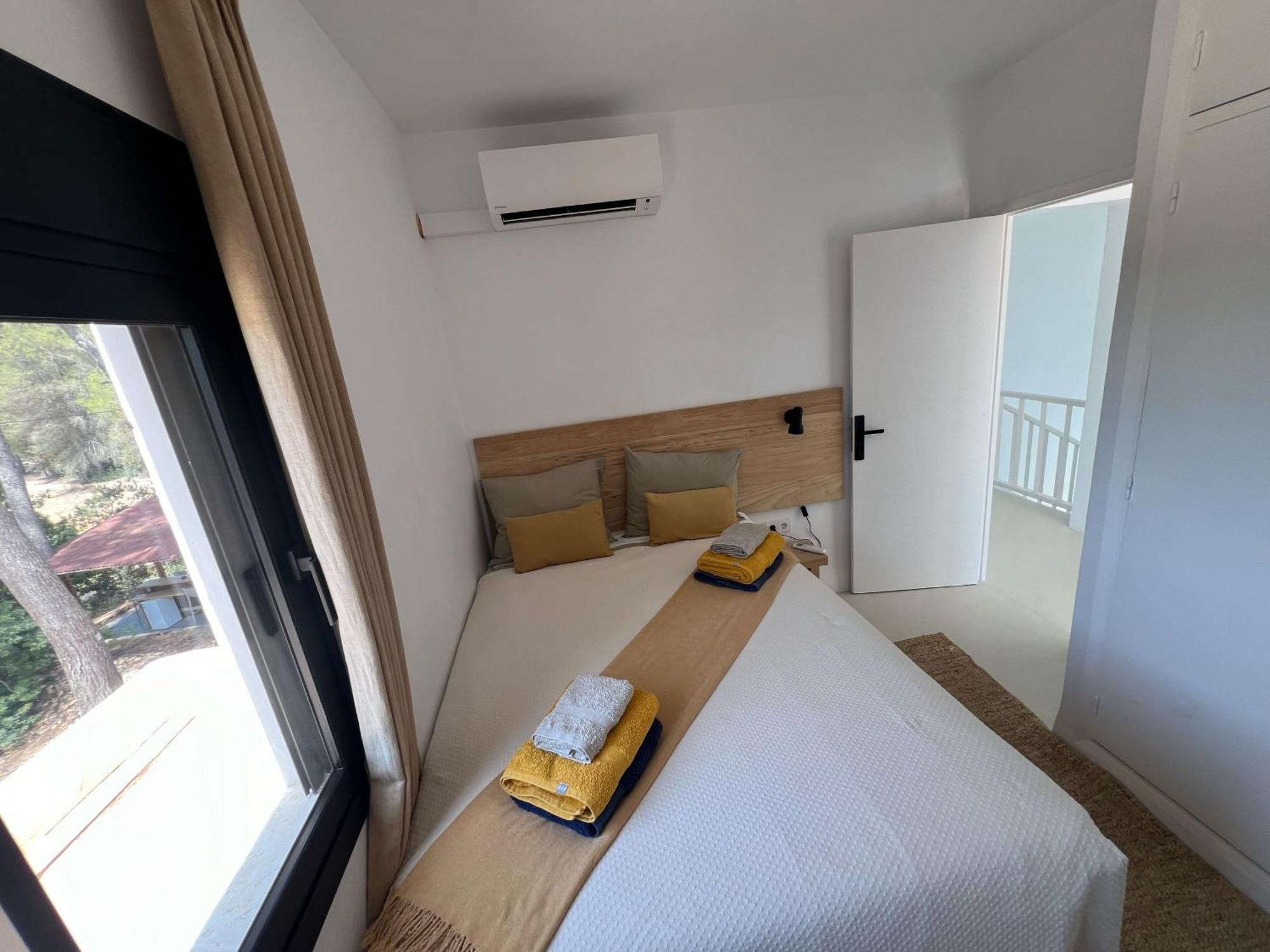 Spacious & Luxury In Ibiza - Santa Gertrudis - Chiquita Willa