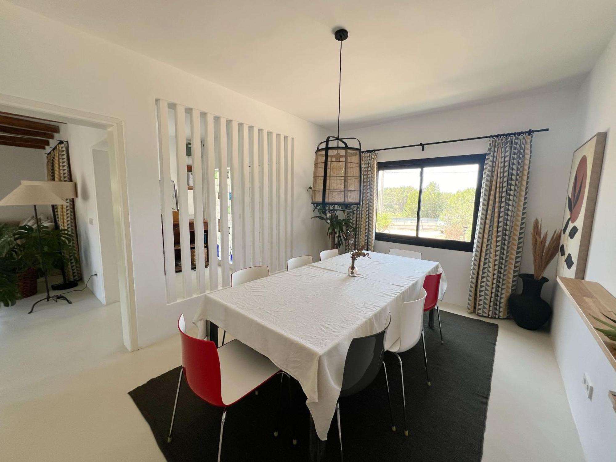 Willa Spacious & Luxury In Ibiza - Santa Gertrudis - Chiquita
