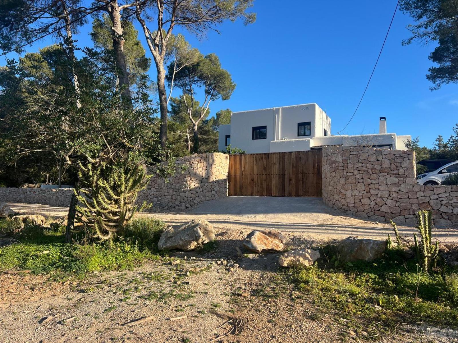 Willa Spacious & Luxury In Ibiza - Santa Gertrudis - Chiquita Santa Gertrudis (Ibiza)