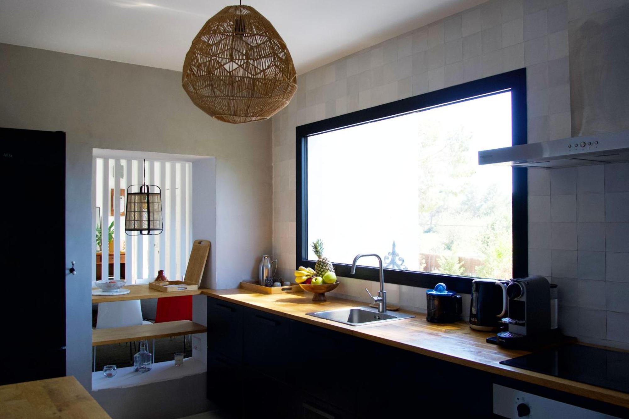 Spacious & Luxury In Ibiza - Santa Gertrudis - Chiquita Santa Gertrudis (Ibiza)