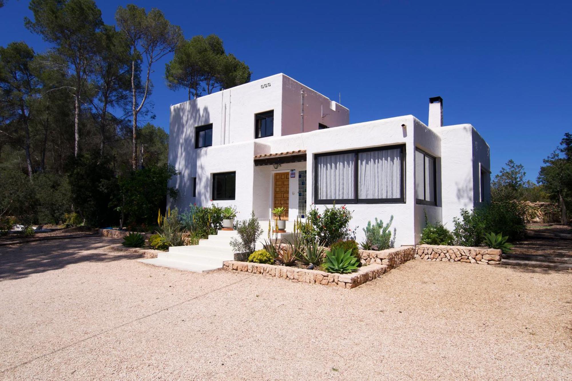 Spacious & Luxury In Ibiza - Santa Gertrudis - Chiquita * Santa Gertrudis (Ibiza)