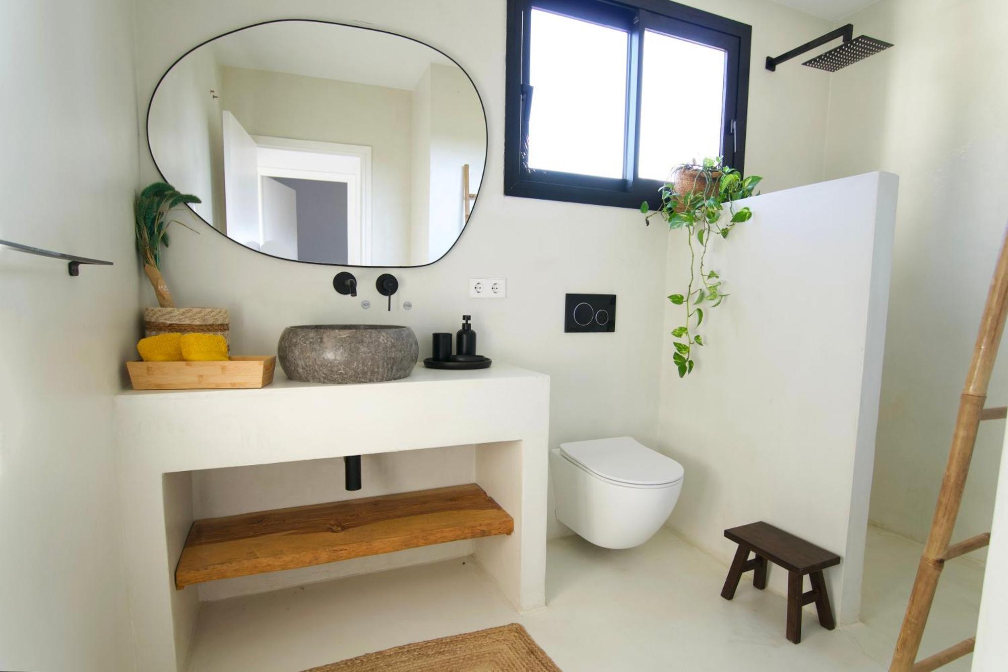 Villa Spacious & Luxury In Ibiza - Santa Gertrudis - Chiquita