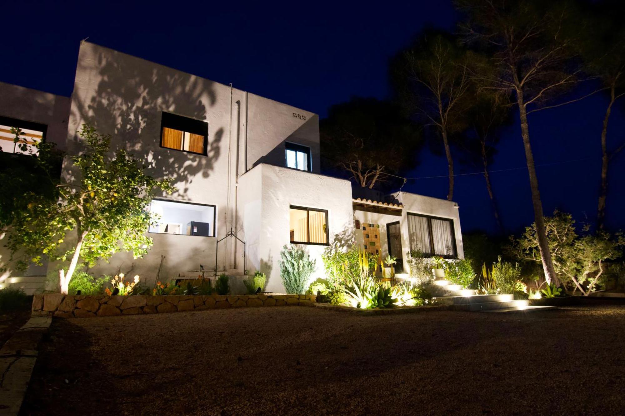 Spacious & Luxury In Ibiza - Santa Gertrudis - Chiquita *