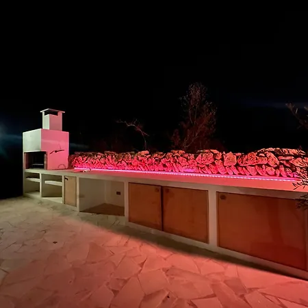 Spacious & Luxury Villa In Ibiza - Santa Gertrudis - Villa Chiquita Zewnętrze zdjęcie