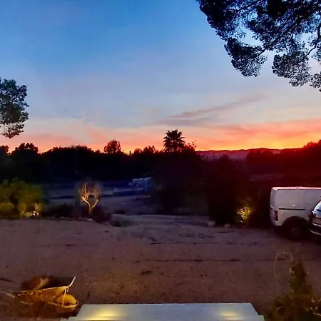 Spacious & Luxury Villa In Ibiza - Santa Gertrudis - Villa Chiquita Zewnętrze zdjęcie