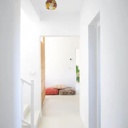 Spacious & Luxury Villa In Ibiza - Santa Gertrudis - Villa Chiquita Exterior photo