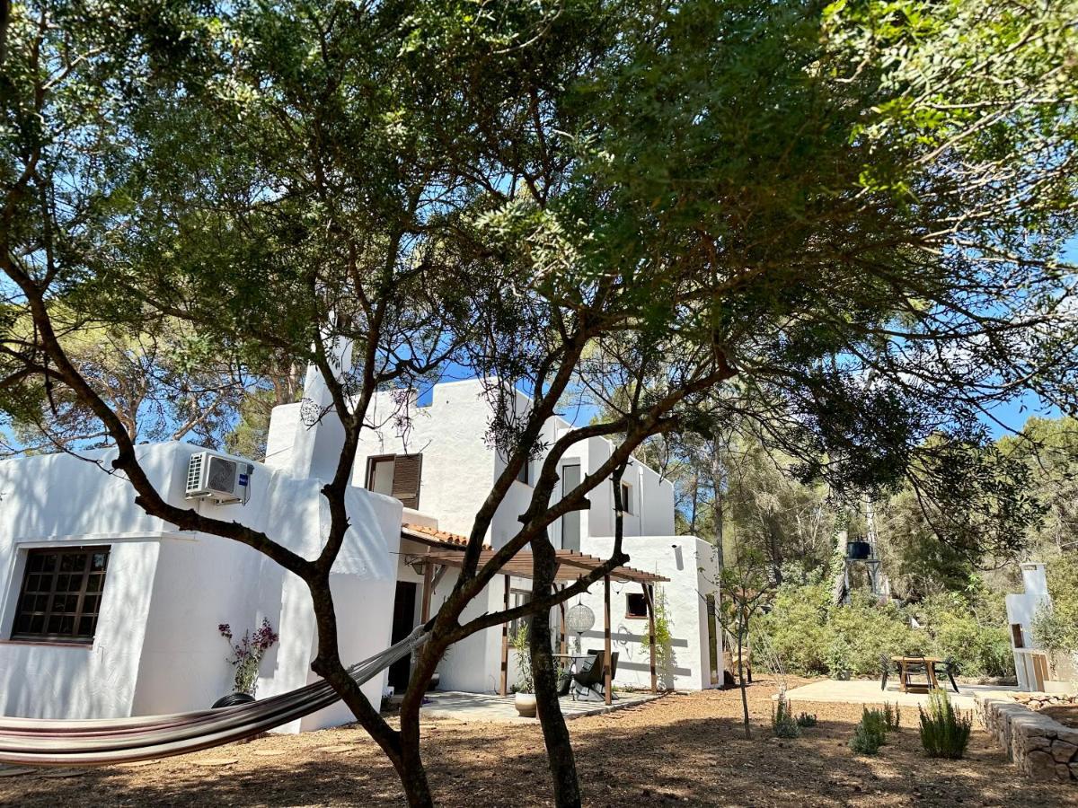 Villa Spacious & Luxury In Ibiza - Santa Gertrudis - Chiquita Santa Gertrudis (Ibiza)