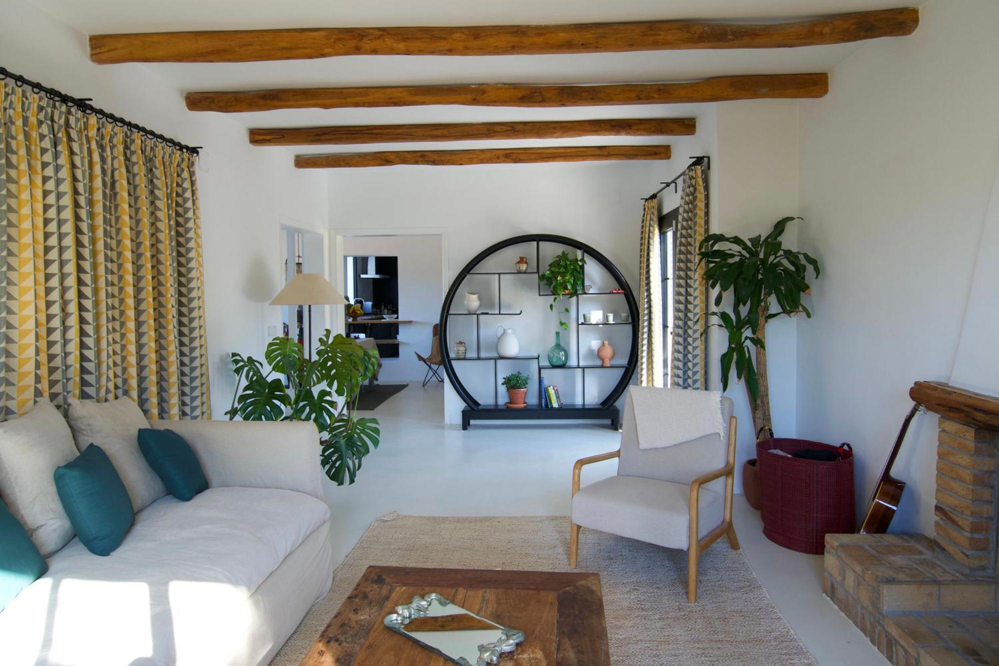 Villa Spacious & Luxury In Ibiza - Santa Gertrudis - Chiquita